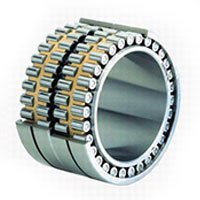 Four Row Cylindrical Roller Bearings