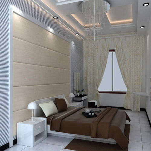 Guangzhou Zidan Window Curtains