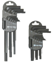 Hex Key Wrench