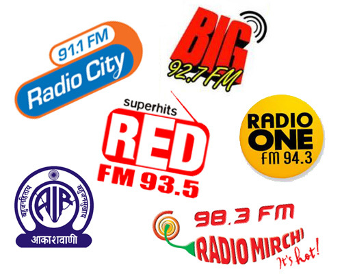 Radio Advertisement Service By Business On Wheel