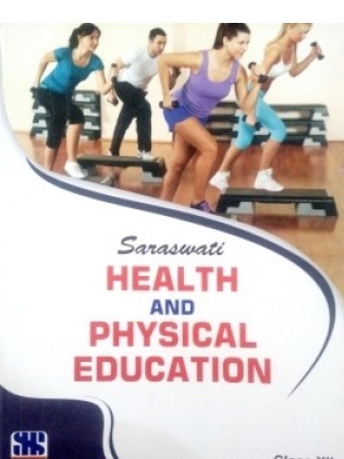 Saraswati Health And Physical Education Class -12 English Book Application: Air Conditioner