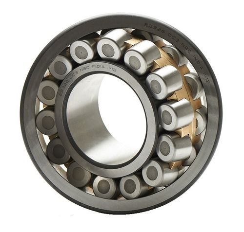 Spherical Roller Bearings