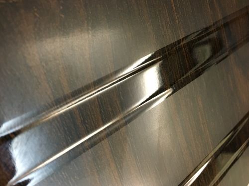 Alfa Channel Laminates