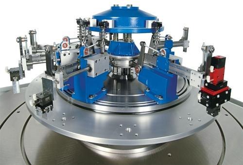 Automation Special Purpose Machines (Spm)