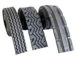 Commercial Quality Procured Tread Rubber