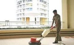 Corporate Housekeeping Services