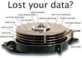 Data Recovery Service