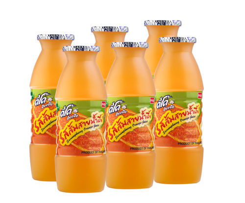 Deedo Orange Juice 150 Ml