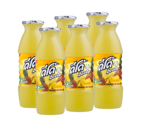 DeeDo Pineapple Juice 150 ml