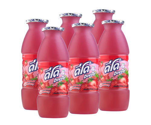 DeeDo Strawberry Juice 150 ml