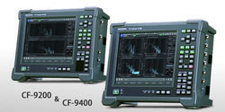 Fft Analyzer (Two & Four Channel)