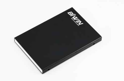 High Speed And Stable 2.5" Consumer Grade Ssd Sata3.0 Mlc From Biwin 'C6317' 256Gb