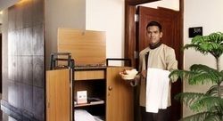 Hotel Housekeeping Staff Services