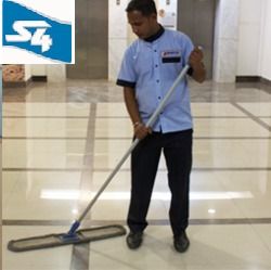 Malls Housekeeping Service