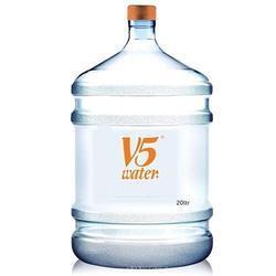 Minaral Water Bottles- 20 Liters