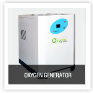 Oxygen Generator