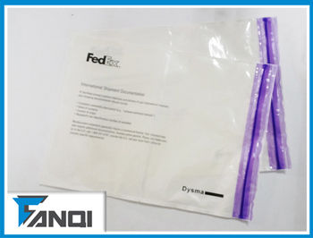 Packing Slip Enclosed Envelope