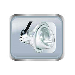 Recessed Downlight Wall Washer