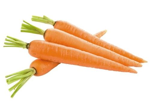 Carrots