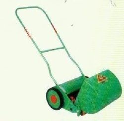 Durable Steel Body Lawn Mower 