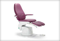 Foot Care Chair