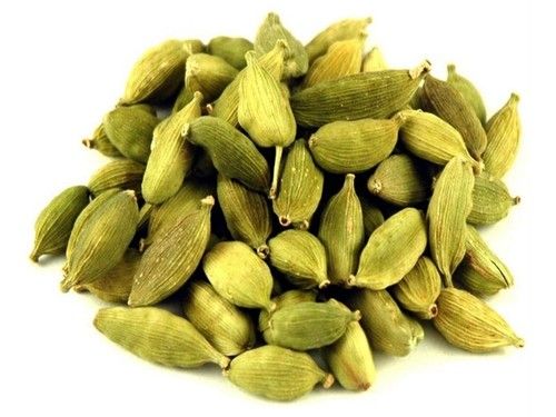 Green Cardamom