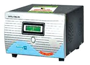 Hybrid Inverter