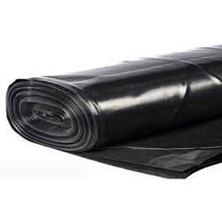 LDPE Polythene Sheet for Covering the Vehicles