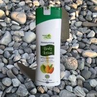 Moisturising Body Lotion