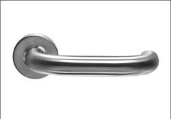 Mortise Stainless Steel Handle