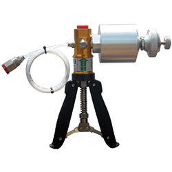 Pneumatic Hand Pump Vacuum & Low Pressure