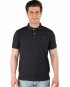 Polo T-Shirt Charcoal