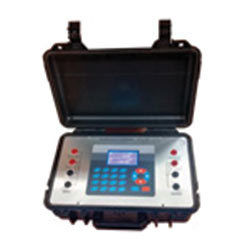 Portable Multifunction Process Calibrator