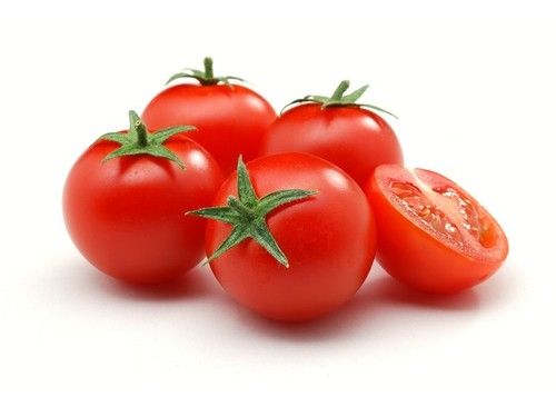 Tomatoes