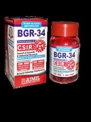 BGR-34 Tablets