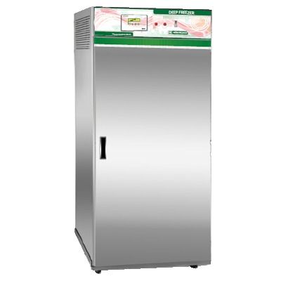 Deep Freezers