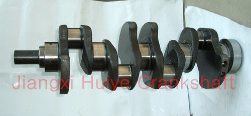 Diesel Engine Crankshaft