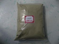 Fagonia Cretica - 100% Pure Herbal Powder