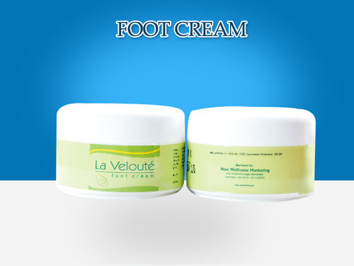 Foot Cream