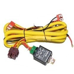 H7 Wiring Harness