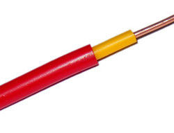 Heat Resistant Wires (H.R.)