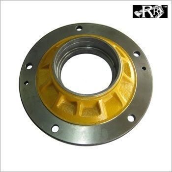 High Quality Jcb Machine C W Hub