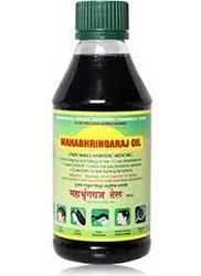 Mahabhringraj Oil