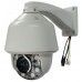 Night Vision 600 TVL CCTV PTZ Speed Dome Camera