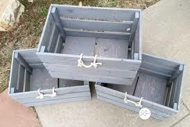 Pallets and Crates