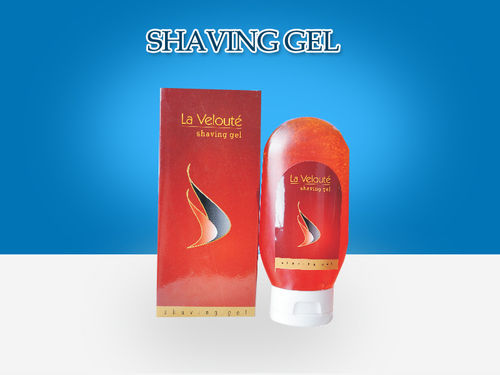 Shaving Gel