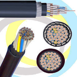 Signaling Cable - Minimal Distortion for 2-Way Communication | Expertly Manufactured for Reliable Performance