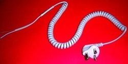 Special Molded Cords