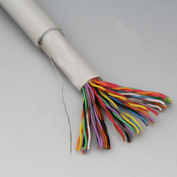 Telecommunication Cable C5H6N2