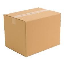 Top Quality Corrugated Boxes